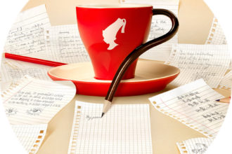 Milano, Pay with a Poem party, organizzato da Julius Meinl