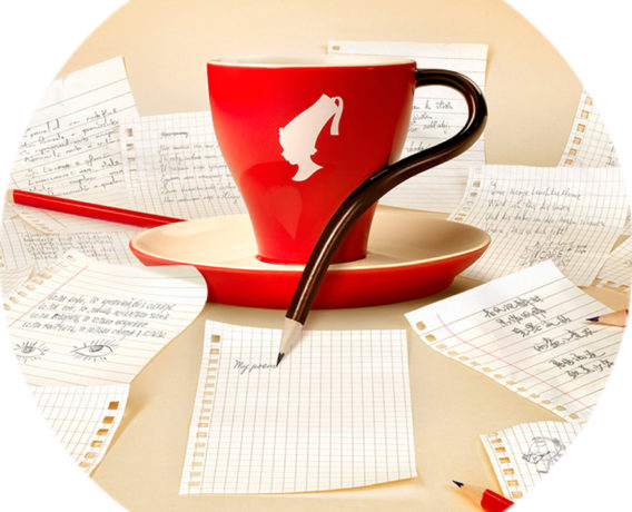 Milano, Pay with a Poem party, organizzato da Julius Meinl