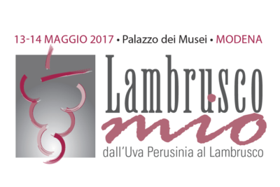 Lambrusco Mio, a Modena va in scena una due giorni dedicata al vino più bevuto in Italia