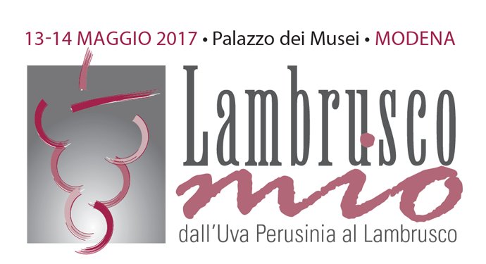 Lambrusco Mio, a Modena va in scena una due giorni dedicata al vino più bevuto in Italia