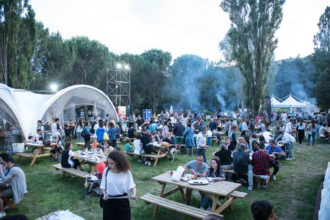 torna a Perugia Piacere Barbecue, l'evento sponsorizzato Weber più atteso dagli appassionati della griglia