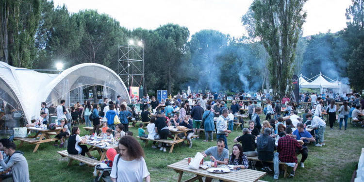 torna a Perugia Piacere Barbecue, l'evento sponsorizzato Weber più atteso dagli appassionati della griglia