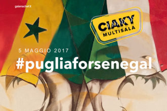 Puglia for Senegal, evento di beneficienza per ospedale per bambini, Galena Chef