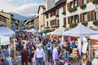 Tolmezzo Città Alpina 2017, evento food, Frigo Magazine