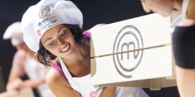 masterchef va "in onda", iniziativa di MSC crociere con MAsterchef, food news Frigo Magazine