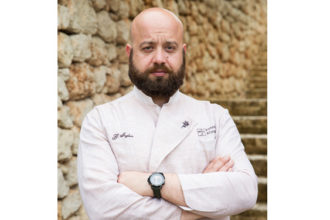 borgo egnazia, chef andrea berton, food events, evento, cibo, settembre 2017