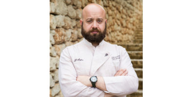 borgo egnazia, chef andrea berton, food events, evento, cibo, settembre 2017