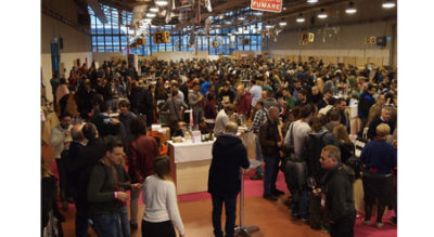 Back to the Wine, la due giorni ospitata alla Fiera di Faenza in programma domenica 12 e lunedì 13 novembre 2017