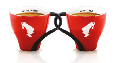 Giornata Mondiale del Caffè, 1 ottobre 2017, eventi nelle caffetterie Julius Meinl