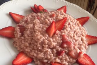 ricetta riso La Pila, iniziativa #alezionediriso, scuola di cucina di Lella, ricetta di marca