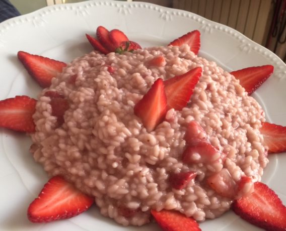 ricetta riso La Pila, iniziativa #alezionediriso, scuola di cucina di Lella, ricetta di marca