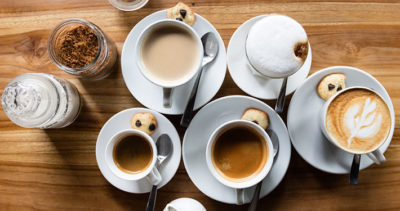 Giornata Mondiale del Caffè, 1 ottobre in tutto il mondo si celebra il caffè
