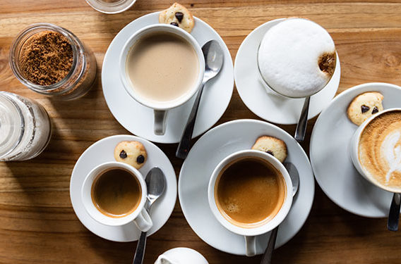 Giornata Mondiale del Caffè, 1 ottobre in tutto il mondo si celebra il caffè