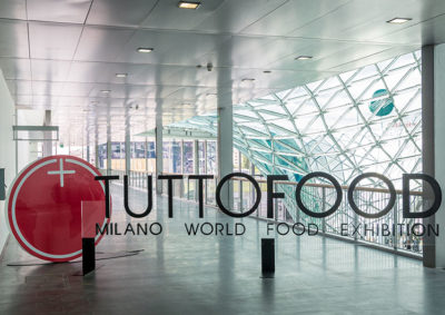 tuttofood 2019, a Fiera Milano dal 6 al 9 maggio, tuttowine