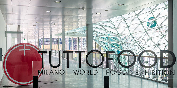 tuttofood 2019, a Fiera Milano dal 6 al 9 maggio, tuttowine