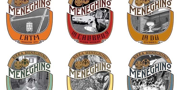 il meneghino, cucina milanese e birra artigianale