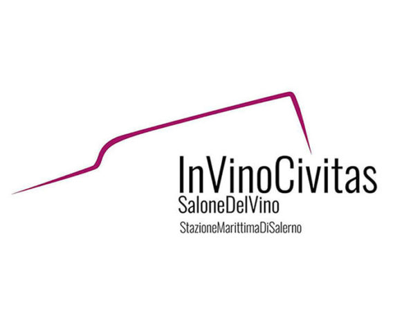 In Vino Civitas, salone del vino di Salerno
