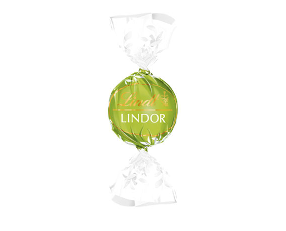 Lindor Pistacchio, novità autunno da Lindt